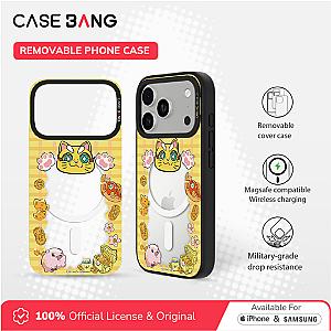 Fortune Magnet-Strong Wealth Attraction-056