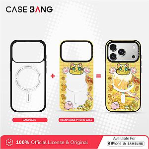 Fortune Magnet-Strong Wealth Attraction-056