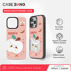 Fruity Fun - Apple Ause Imagisnap