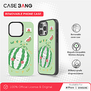 Fruity Fun - Melon Champ Imagisnap