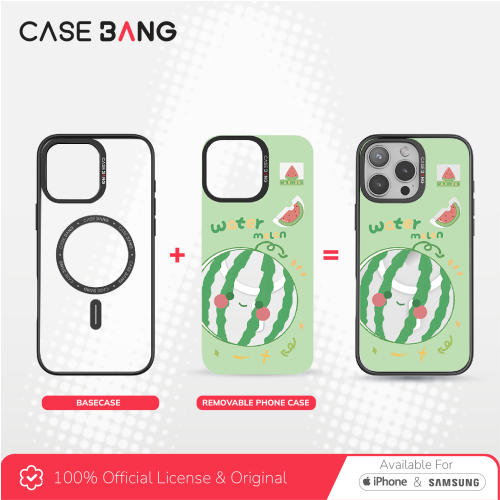 Fruity Fun - Melon Champ Imagisnap