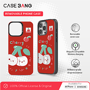 Fruity Fun - Cherry On Imagisnap