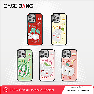 Fruity Fun - Cherry On Imagisnap