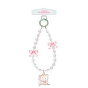 Mikko Series - Sweetheart Icon Wrist Strap