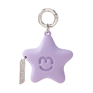 Keychain 3D Star Kunci Gantung Bentuk Bintang Warna