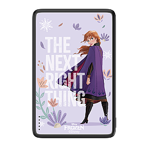 Frozen Series - Resilient Anna Magnetic Powerbank 5000 mAh