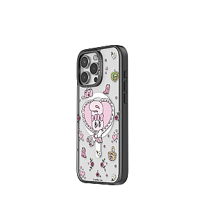 Esther Bunny 1.0 Series - Wish List Imagisnap