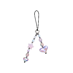 Short Strap-Purple Night Starlight