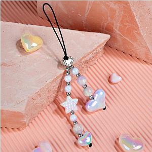 Short Strap-Purple Night Starlight