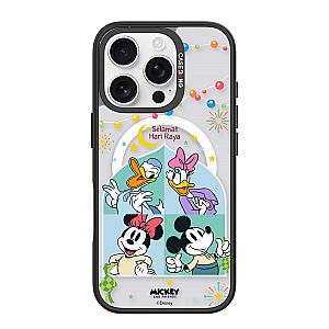 Disney Ramadhan Series - Selamat Hari Raya