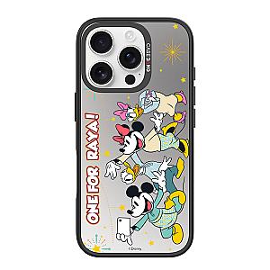 Disney Ramadhan Series - One for Raya