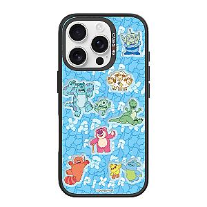 Disney Pixar 3.0 Series - Pixar Family