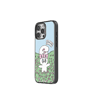 Esther Bunny 1.0 Series - Happy Esther Bunny Imagisnap