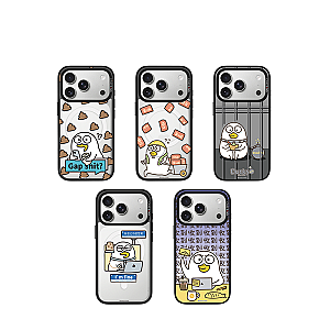 Duckyo 2.0 Series - Broken Mode