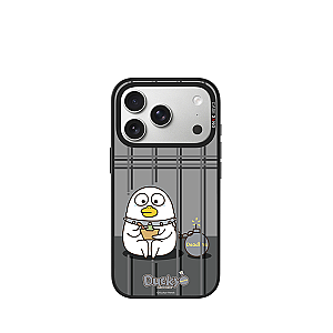 Duckyo 2.0 Series - Killer Deadline