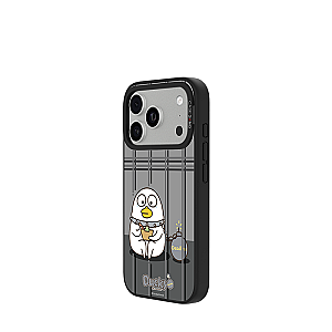 Duckyo 2.0 Series - Killer Deadline