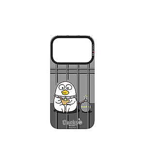 Duckyo 2.0 Series - Killer Deadline
