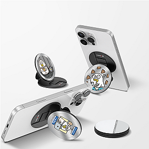 Duckyo 2.0 Series - Solid Duck Magsafe Grip Stand