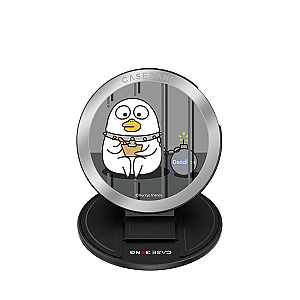 Duckyo 2.0 Series - Killer Deadline Magsafe Grip Stand