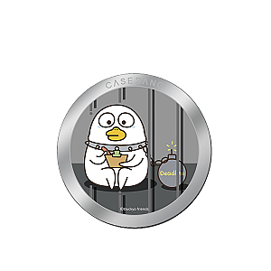 Duckyo 2.0 Series - Killer Deadline Magsafe Grip Stand