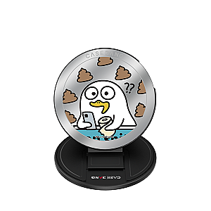 Duckyo 2.0 Series - Paid Chill Magsafe Grip Stand