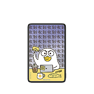 Duckyo 2.0 Series Powerbank 5000 mAh (Broken Mode)