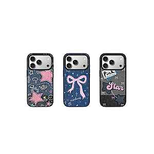 Denim Series Series - Graffiti Denim