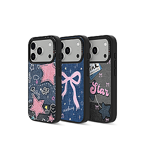 Denim Series Series - Graffiti Denim