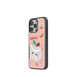 Fruity Fun - Apple Ause Imagisnap
