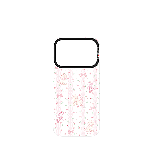 Puppy Series - Ballet Puppy