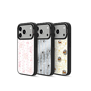 Puppy Series - Ballet Puppy