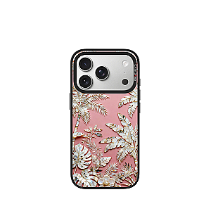 Pearl Series Series - Palm Blush