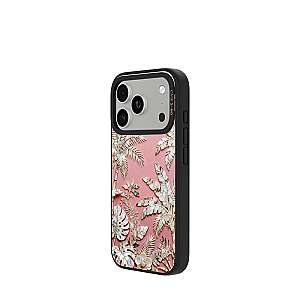 Pearl Series Series - Palm Blush