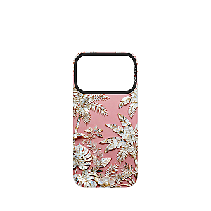 Pearl Series Series - Palm Blush