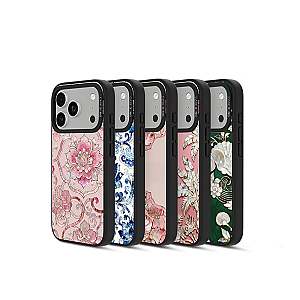 Pearl Series Series - Palm Blush