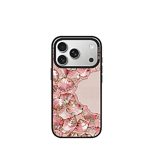 Pearl Series Series - Iridescent Shell