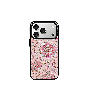 Pearl Series Series - Floral Bloom