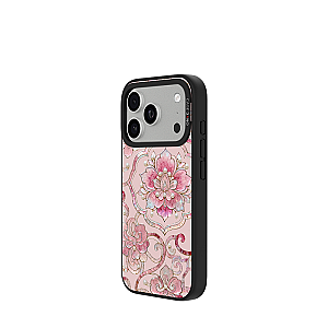 Pearl Series Series - Floral Bloom