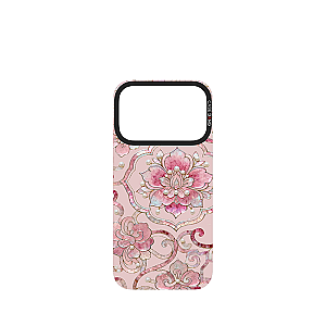 Pearl Series Series - Floral Bloom