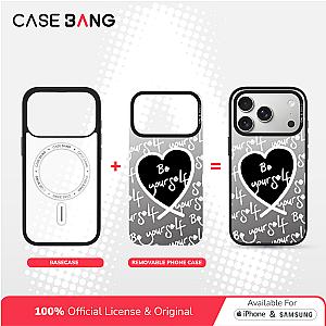 Slogan Series - Be Yourself