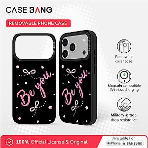 Slogan Series - Be You