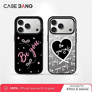 Slogan Series - Be You