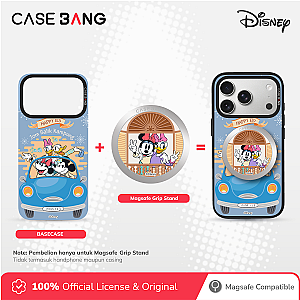 Disney Ramadhan Series - Ramadan Celebration Magsafe Grip Stand