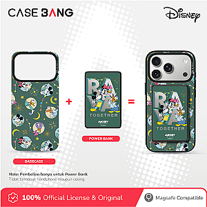 Disney Ramadhan Series Powerbank 5000 mAh (Raya Together)
