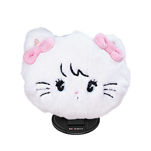 Plush 3D Stand Cover-Mikko 2.0 Magsafe Grip