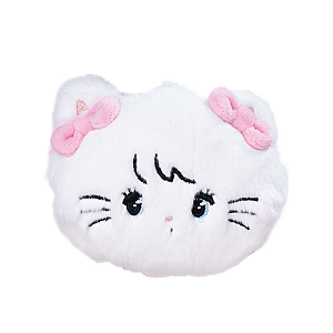 Plush 3D Stand Cover-Mikko 2.0 Magsafe Grip