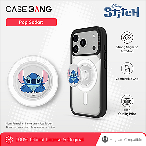 Stitch 2.0 Series - Sticky Stitch Pop Socket Stand