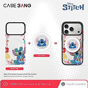 Stitch 2.0 Series - Sticky Stitch Pop Socket Stand