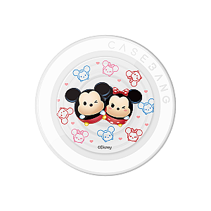 Tsumtsum 2.0 Series - Sweet Tsumtsum Pop Socket Stand