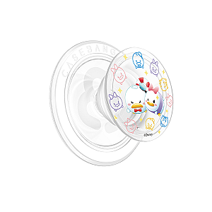 Tsumtsum 2.0 Series - Bubble Tsumtsum Pop Socket Stand